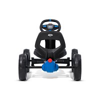 BERG Reppy - Roadster