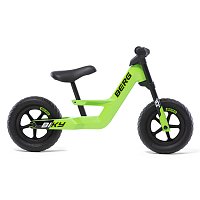 BERG Biky - Mini odrážedlo zelené