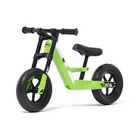 BERG Biky - Mini odrážedlo zelené