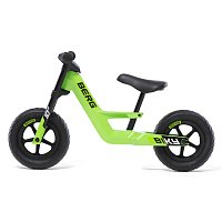 BERG Biky - Mini odrážedlo zelené