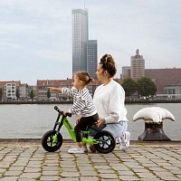 BERG Biky - Mini odrážedlo zelené