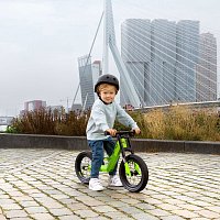 BERG Biky - Mini odrážedlo zelené