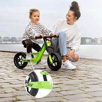 BERG Biky - Mini odrážedlo zelené