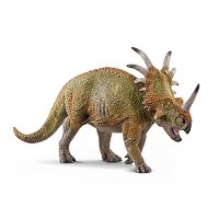 Prehistorické zvieratko - Styracosaurus