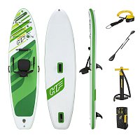 Paddle Board Freesoul Tech Convertible Set, 3,40m x 89cm x 15cm