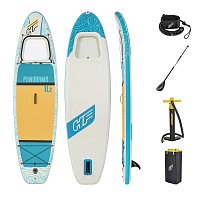 Paddle Board Panorama Set, 3,40m x 89cm x 15cm