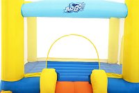 Nafukovacie vodné centrum s trampolínou Beach Bounce Water Park 3,65m x 3,40m x 1,52m