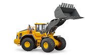 Konstrukční vozy - VOLVO, kolový nakladač