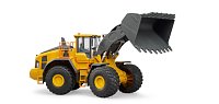 Konstrukční vozy - VOLVO, kolový nakladač