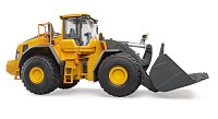Konstrukční vozy - VOLVO, kolový nakladač