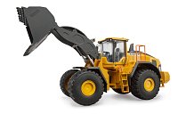 Konstrukční vozy - VOLVO, kolový nakladač