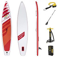 Paddle Board Fastblast Tech, 3,81m x 76cm x 15cm