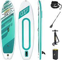 Paddle Board HuaKa'i Set, 3,05m x 84cm x 15cm