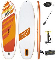 Paddle Board Aqua Journey Set, 2,74m x 76cm x 12cm