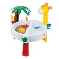 Hrací stolík 3v1 Fisher Price