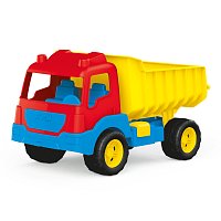 Nákladné auto Tipper 38cm