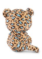 NICI Glubschis plyš Leopard Lassie 25cm