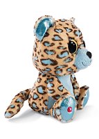 NICI Glubschis plyš Leopard Lassie 25cm