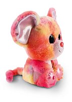 NICI Glubschis plyš Myš Candypop 25cm