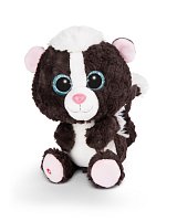 NICI Glubschis plyš Skunk Suppi 25cm