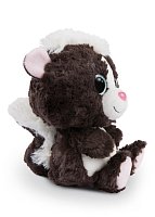 NICI Glubschis plyš Skunk Suppi 25cm