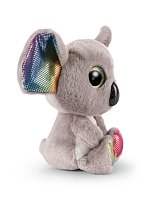 NICI Glubschis plyš Koala Ms Crayon 15cm