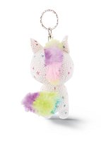 NICI Glubschis klíčenka Jednorožec Uberto 9cm