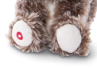 NICI Glubschis plyš Mýval Clooney 15cm
