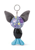 NICI Glubschis klíčenka Mořská panna Netopýr Laguna-Lu 12cm