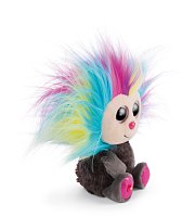 NICI Glubschis plyš Víla Titiyu 15cm, černá,duhová