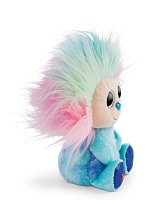 NICI Glubschis plyš Víla Salili 25cm, modrá,duhová