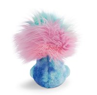 NICI Glubschis plyš Víla Salili 25cm, modrá,duhová