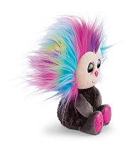 NICI Glubschis plyš Víla Titiyu 25cm, černá,duhová