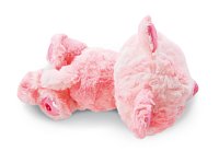 NICI Glubschis plyš Kočička Dreamie ležící, 15 cm