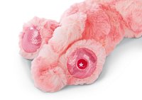 NICI Glubschis plyš Kočička Dreamie ležící, 15 cm