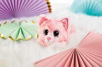 NICI Glubschis plyš Kočička Dreamie ležící, 15 cm