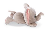 NICI Glubschis plyš Slon Billi-Balu ležící, 25 cm
