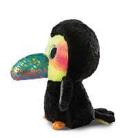 NICI Glubschis plyš Tukan Tuffy 15cm
