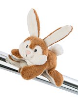 NICI magnetka Zajac Poline Bunny 12cm