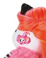 NICI Pixidoos Panenka Piku 20cm s 3-dílným příslušenstvím,v dárkovém balení