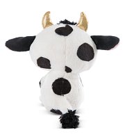 NICI Glubschis plyš Kravička Moolon, 25 cm