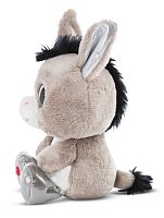 NICI Glubschis plyš Oslík Donki, 25 cm