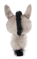 NICI Glubschis plyš Oslík Donki, 25 cm