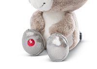 NICI Glubschis plyš Oslík Donki, 25 cm