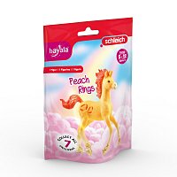Sběratelský jednorožec Peach Rings