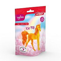 Sběratelský jednorožec Ice Pop