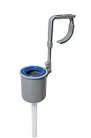 Hladinový zberač nečistôt Skimmer