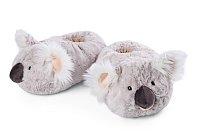NICI pantofle Koala, vel. 38-41, UK 5