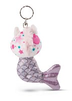 NICI Glubschis klíčenka Mořská panna jednorožec Pearlie 11cm