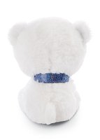 NICI Glubschis plyš Lední medvěd Benjie 15cm